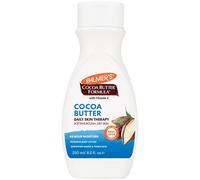 Palmers Cocoa Butter Vitamin E Body Lotion Softens Smoothes 24H Moisture 250ml
