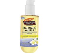 Palmer's Cocoa Butter Vitamin E Body Oil, Nourishing & Firming-dyj4 vanilla 1pcs