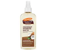 Palmer's Coconut Body Oil 150ml Moisturising and Nourishing Body Oil