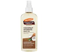 Palmer'S Coconut Oil Formula Coconut Hydrate Body Oil 150Ml