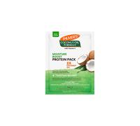 Palmers Coconut Hair Oil Formula With Deep Hair Conditioning Protein Pack , 2.1 Oz ( Pack of 4 )