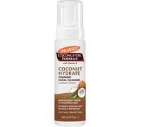 Palmers Palmer's Coconut Oil Formula Coconut Hydrate Foaming Facial Cleanser 150ml - 150ml - 1 - Cleanser