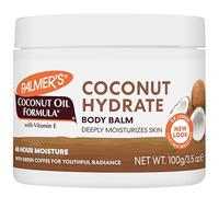 Palmer's Coconut Oil Balm with Vitamin E 100g