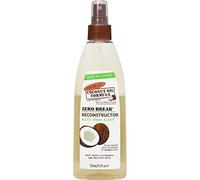 Palmers Coconut Oil Bi-phase Reconstructor Spray, 250 ml, Clear