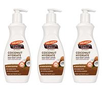 Palmers Coconut Oil Body Lotion 13.5oz Pump (3 Pack)