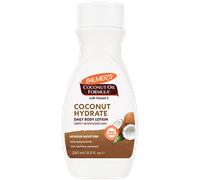 Palmers Coconut Oil Body Lotion Green Coffee Vitamin E 24H Moisture 250ml