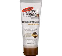 Palmer's Coconut Oil Formula Sugar Body Scrub Tube 200g