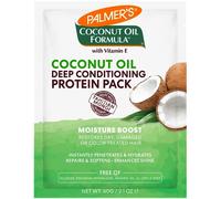 Palmers Coconut Oil Formula Deep Conditioning Protein Pack 60G