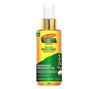 Palmer's Coconut Oil Amino Bonding Healing Oil 4oz