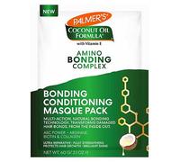 Palmer's Coconut Oil Formula Amino Bonding Complex Conditioning Masque Pack 60g