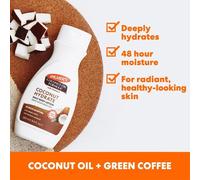 Palmer's Coconut Oil Formula Body Lotion 250ml