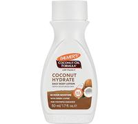 Palmers Coconut Oil Formula Body Lotion, 50 ml (Pack of 1)