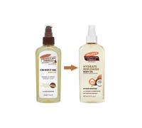 Palmer'S Coconut Oil Formula Coconut Hydrate Body Oil 150Ml