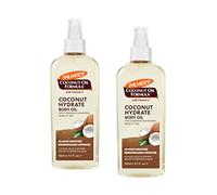 Palmer'S Coconut Oil Formula Coconut Hydrate Body Oil 150Ml