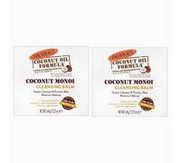 Palmer's Coconut Oil Formula Cleansing Balm 64g x 2