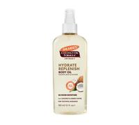 Palmer'S Coconut Oil Formula Coconut Hydrate Body Oil 150Ml