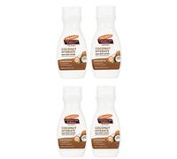 Palmer's Coconut Oil Formula Coconut Hydrate Body Lotion 250ml ( Pack of 4 )