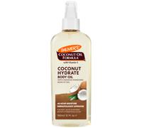 Palmer's Coconut Oil Formula Coconut Hydrate Body Oil - 150 ml