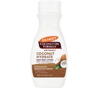 Palmer's Coconut Oil Formula Coconut Hydrate Daily Body Lotion 250ml