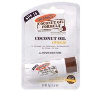 Palmer’s Face & Lip Coconut Oil Formula Moisturising Lip Balm SPF 15 4 g