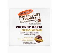 Palmer s Coconut Oil Formula Cleansing Balm 2 25 oz 64 g