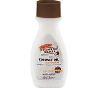 Palmer's Coconut Oil Formula Coconut Oil Body Lotion 50ml, Vitamin E
