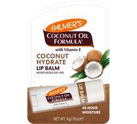 Palmer’s Face & Lip Coconut Oil Formula Moisturising Lip Balm SPF 15 4 g