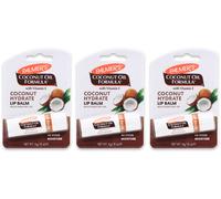 Palmer’s Face & Lip Coconut Oil Formula Moisturising Lip Balm SPF 15 4 g