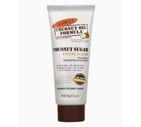 Palmers Coconut Sugar Facial Scrub for Unisex 3.17 oz Scrub