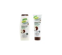 Palmers Coconut Oil Formula Conditioning Shampoo & Repairing Conditioner