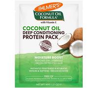 Palmers Coconut Oil Formula Deep Conditioning Protein Pack 60G