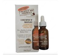 Palmers Coconut Oil Luminous Hydration Facial Oil 1 fl oz