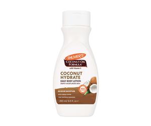 Palmer's Coconut Oil Formula Hydrate Daily Body Lotion 250ml
