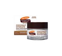 PALMER'S Coconut Oil Formula Hydrate Facial Moisturiser 50g