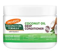 Palmer's Coconut Oil Formula Moisture Boost Deep Conditioner 12 Ounce