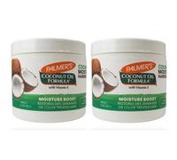 Palmer's Coconut Oil Formula Moisture-Gro Shining Hairdress 150G
