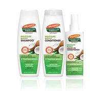 Palmer's Coconut Oil Formula Moisture Boost Hair Care Set