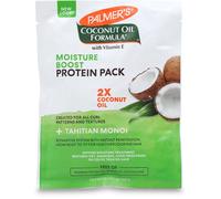 Palmer's Coconut Oil Formula Moisture Boost Protein Pack 60g