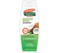 Palmers Coconut Oil Formula Moisture Boost Shampoo 400ml