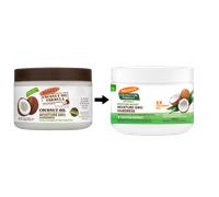 Palmer's Coconut Oil Formula Moisture Gro- 250g