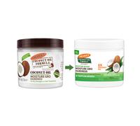 Palmer's Coconut Oil Formula Moisture Gro Hairdress 150g