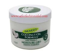 Palmer's Coconut Oil Formula Moisture Gro Hairdress with vitamin E 250g