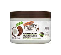 Palmers Coconut Oil Moisture Gro Hairdress - 8.8 oz Treatment