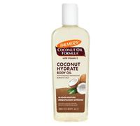 PALMERS COCONUT OIL FORMULA MOISTURIZING BODY OIL 150ML + FREE TRACK DELIVERY