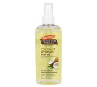 Palmer's Coconut Oil Formula Moisturizing Body Oil with Coconut, 150ml