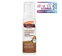 Palmers Palmer's Coconut Oil Formula Coconut Hydrate Foaming Facial Cleanser 150ml - 150ml - 1 - Cleanser