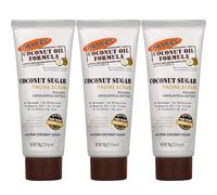 Palmers Facial Scrub - Coconut Sugar & Coconut Oil Formula - Unisex - 3.17 oz