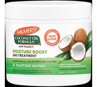 Palmer's Coconut Oil Formula with Vit. E Moisture Gro Shining Hairdress, 150 g