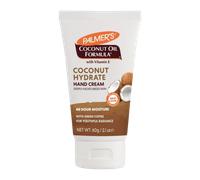 Palmer’s Hand & Body Coconut Oil Formula Moisturising Cream for Hands 60 g