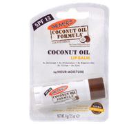 Palmer’s Face & Lip Coconut Oil Formula Moisturising Lip Balm SPF 15 4 g